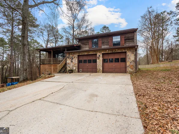 125 Nina Celeste Ln, Fayetteville, GA 30215