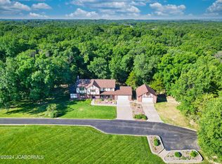 10231 S Rte N, Columbia, MO 65203