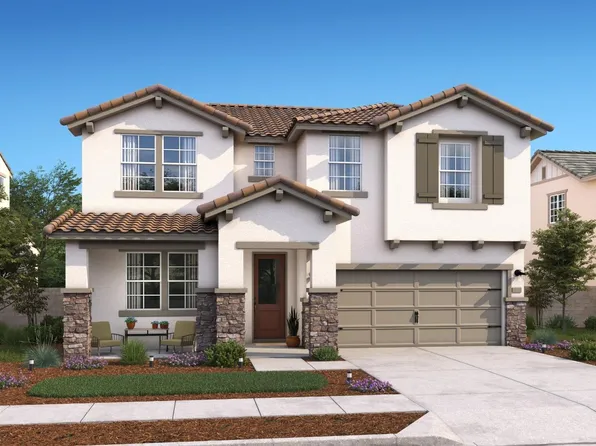 84 Pomace Dr, Lodi, CA 95240