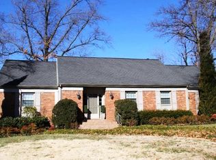 4349 Sunset Ave, Paducah, KY 42001