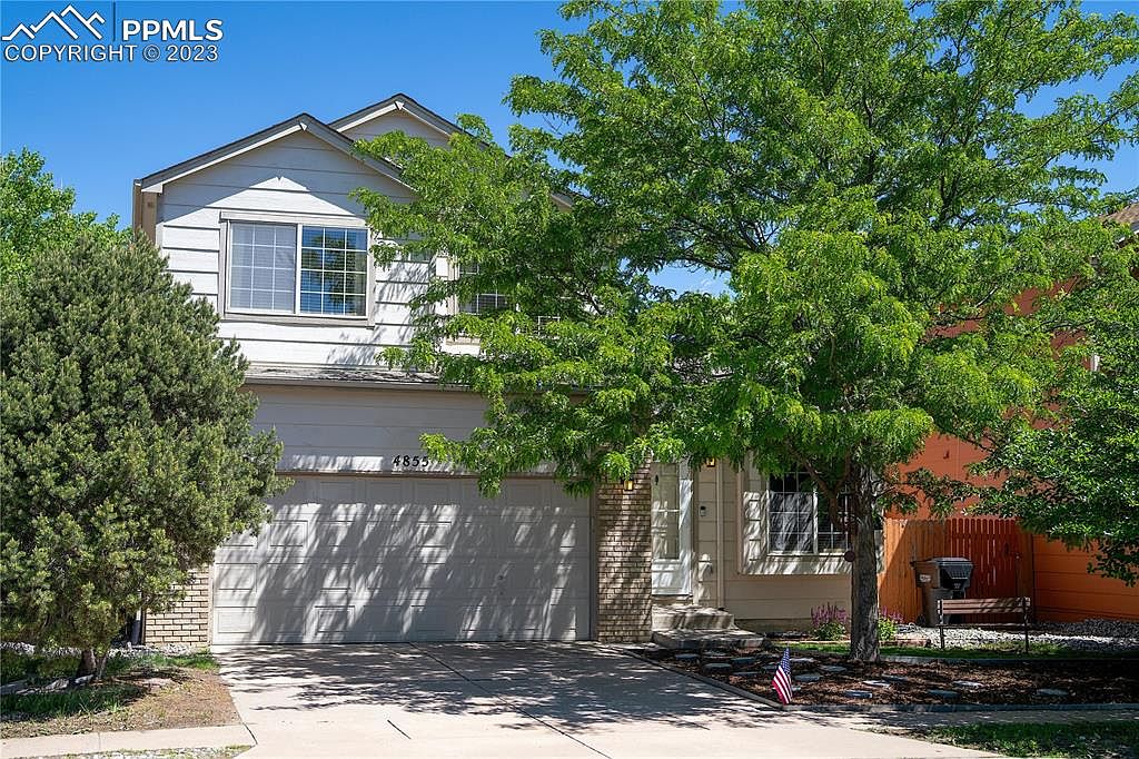 4855 Little London Dr, Colorado Springs, CO 80923 Zillow