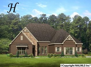217 Winterbranch Rd, Madison, AL 35756