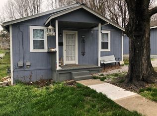 1102 N Cherry St, Harrison, AR 72601