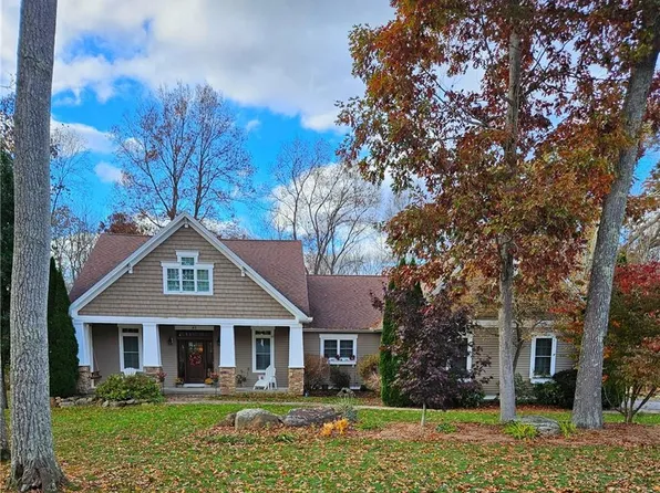 87 Brookstone Drive, Colchester, CT 06415