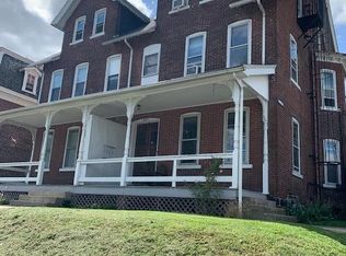 433 1st Ave, Bethlehem, PA 18018