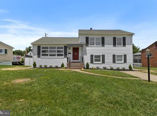 105 Michael Ave, Linthicum, MD 21090