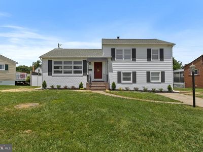 105 Michael Ave, Linthicum, MD, 21090