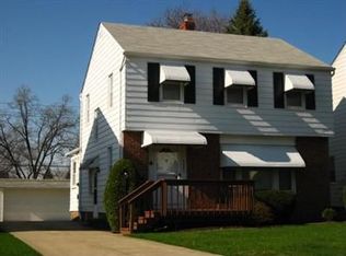 4083 Charlton Rd, South Euclid, OH 44121