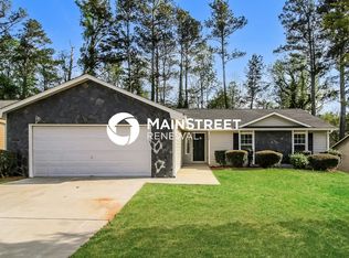 420 Cheri Pl, Jonesboro, GA 30238