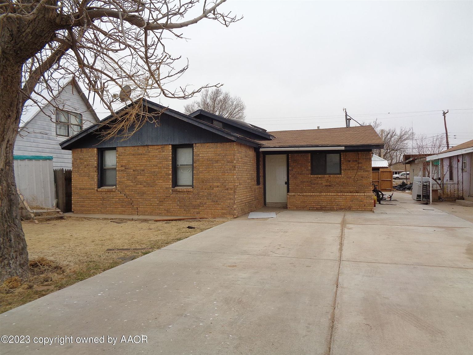 112 King Ave, Gruver, TX 79040 Zillow