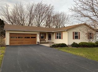1309 Flynn Rd, Rochester, NY 14612
