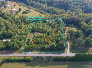 2140 Bolton Rd, Catawba, NC 28609