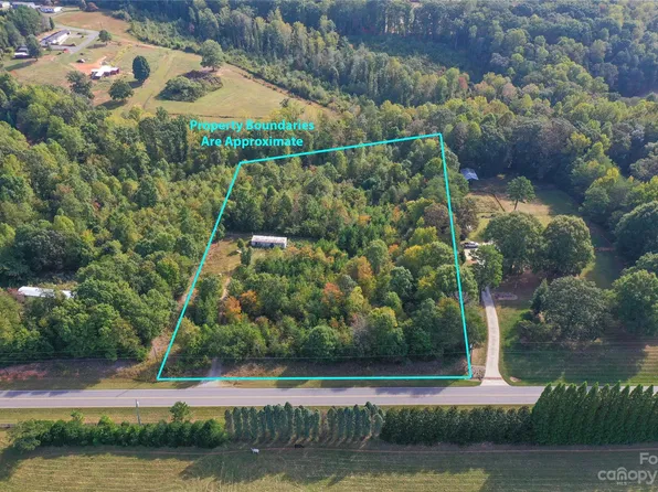 2140 Bolton Rd, Catawba, NC 28609