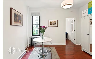 Sold by Douglas Elliman