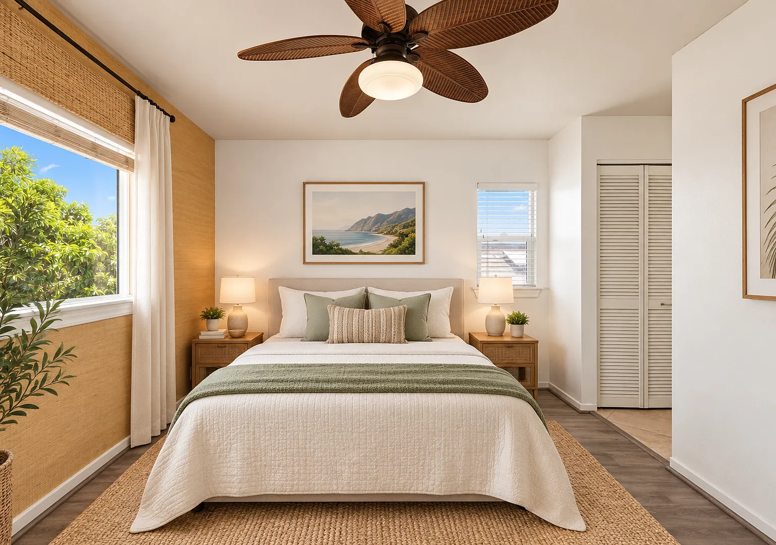 Kapolei Home with Space, Privacy and Resort-Style Amenities — Photo 3