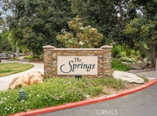 207 Springview, Irvine, CA 92620