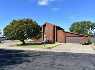 2301 Donald Dr, Hays, KS 67601