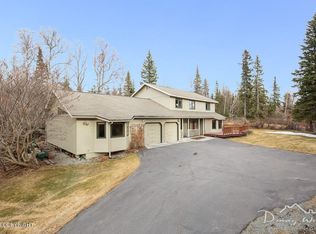 12901 Shelburne Rd, Anchorage, AK 99516