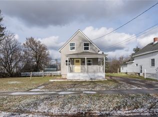 143 E Division St, Watertown, NY 13601