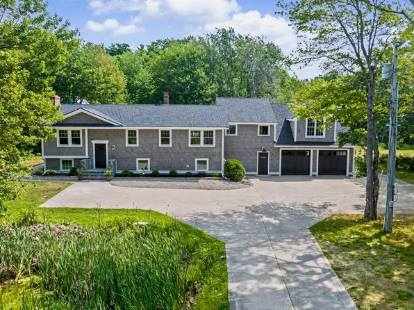 1 Willow Ridge Ridge, Biddeford, ME 04005