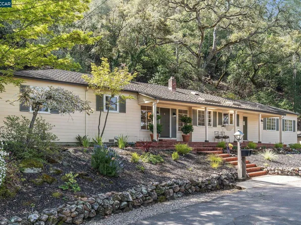 53 Oak Dr, Orinda, CA 94563