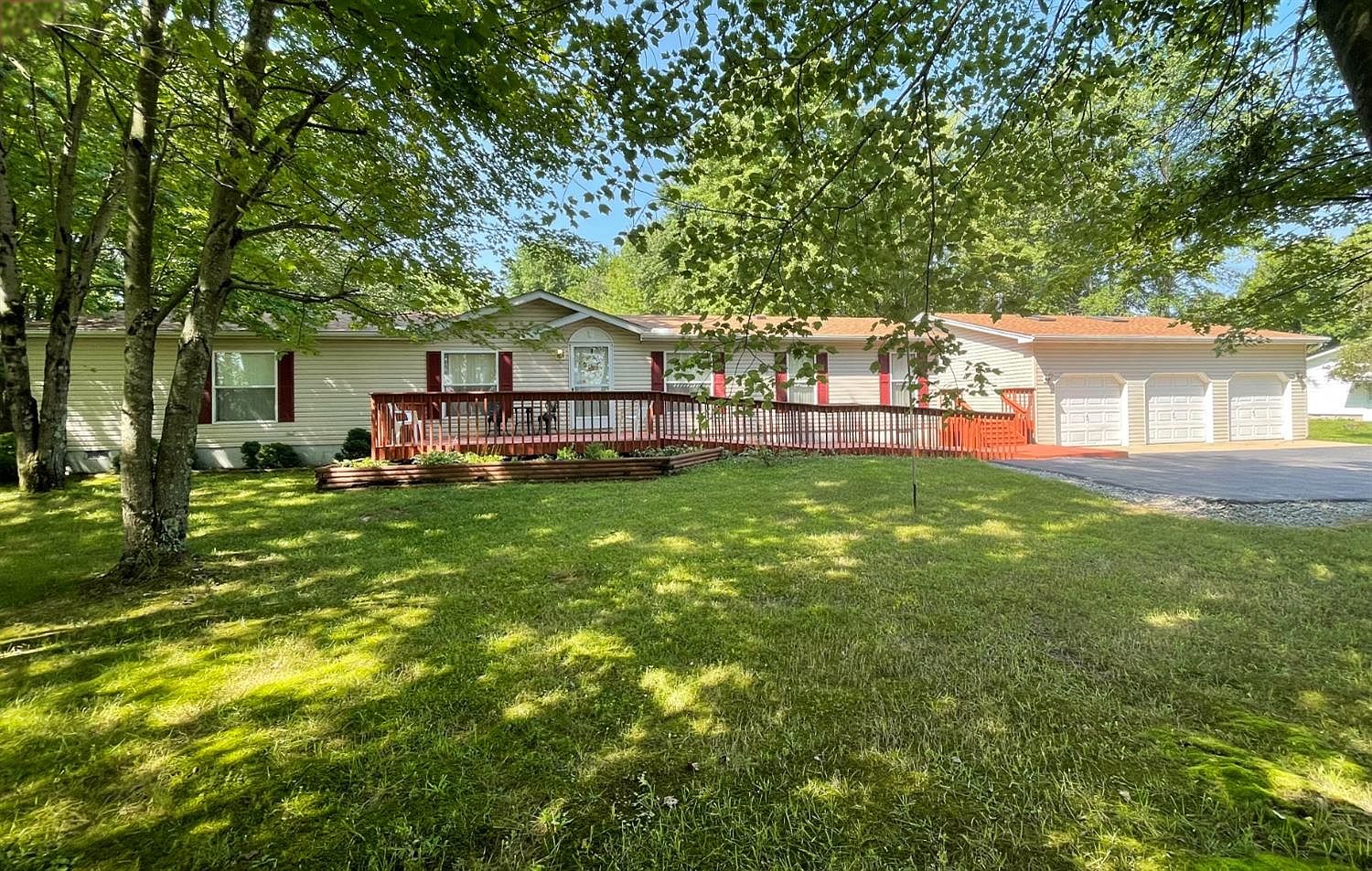 (Undisclosed Address), Hamersville, OH 45130 Zillow