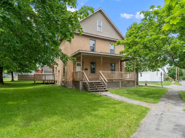 112 Turnpike Ave, Clearfield, PA 16830