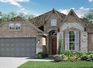 805 Hutson Dr, Royse City, TX 75189