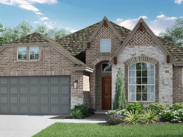 805 Hutson Dr, Royse City, TX 75189
