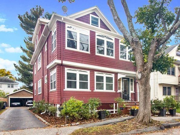 Arlington MA Condos & Apartments For Sale - 9 Listings | Zillow