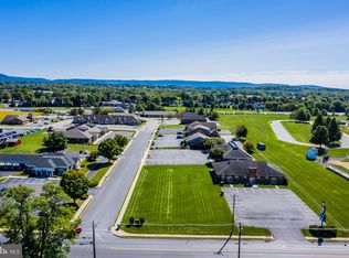 Stouffer Ave, Chambersburg, PA