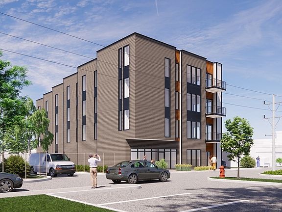 2nd image of 11 Taft Hill Park #12