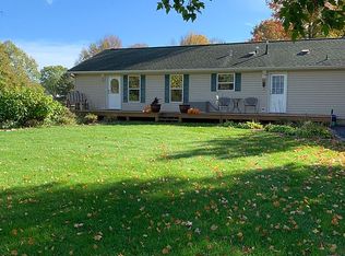 18005 Marina Way, Garrison, MN 56450