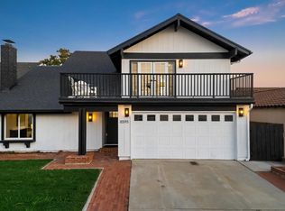 8595 Ara Pl, San Diego, CA 92126