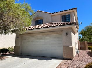7604 Lookout Hill St, Las Vegas, NV 89149