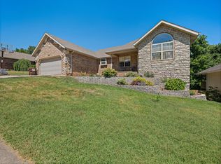 3062 S Suburban Ave, Springfield, MO 65807