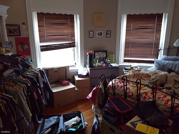 18 Mount Hood Rd. #2 Boston (Brighton) Shared Unit Photo 1