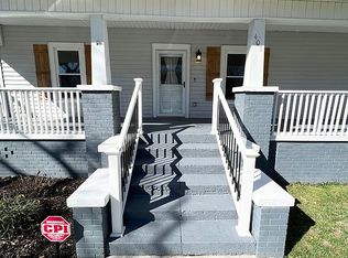 408 Craig St, Fountain Inn, SC 29644