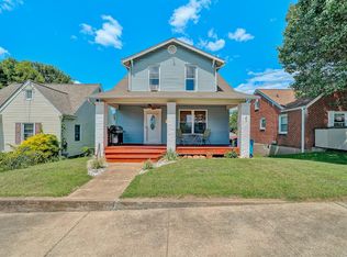 1036 Woodrow Ave SE, Roanoke, VA 24013