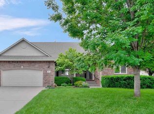 7817 E Oakmount St, Wichita, KS 67226
