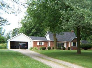 2319 N Morrish Rd, Flushing, MI 48433