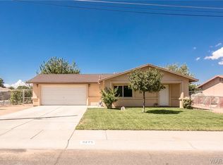 3275 N Apache St, Kingman, AZ 86401