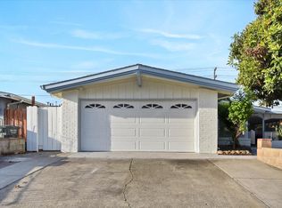 734 Lakewood Dr, Sunnyvale, CA