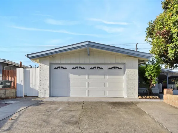 734 Lakewood Dr, Sunnyvale, CA 94089