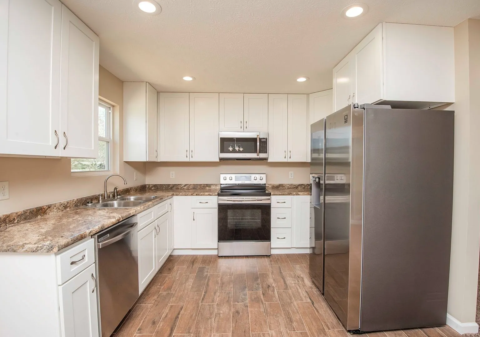 Knoxville 37849 - 3 Bedroom, 2. — Photo 4