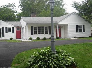 207 Paddock Ave, Meriden, CT 06450