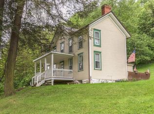 457 Wright Rd, Ford City, PA 16226