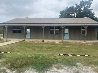 64 Crescent Ln, Ardmore, OK 73401