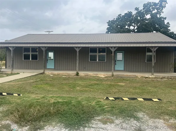 64 Crescent Ln, Ardmore, OK 73401