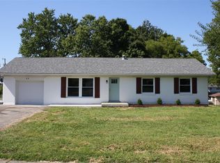 591 S Woodland Dr, Radcliff, KY
